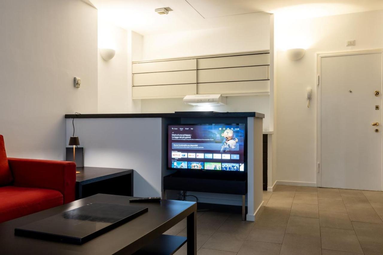 Apartment In Brera-Fatebenefratelli-Porta Nuova-Milano エクステリア 写真