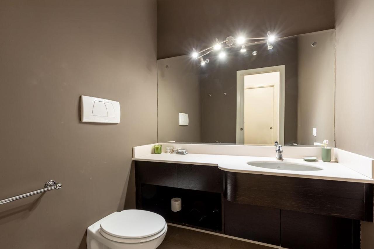Apartment In Brera-Fatebenefratelli-Porta Nuova-Milano エクステリア 写真