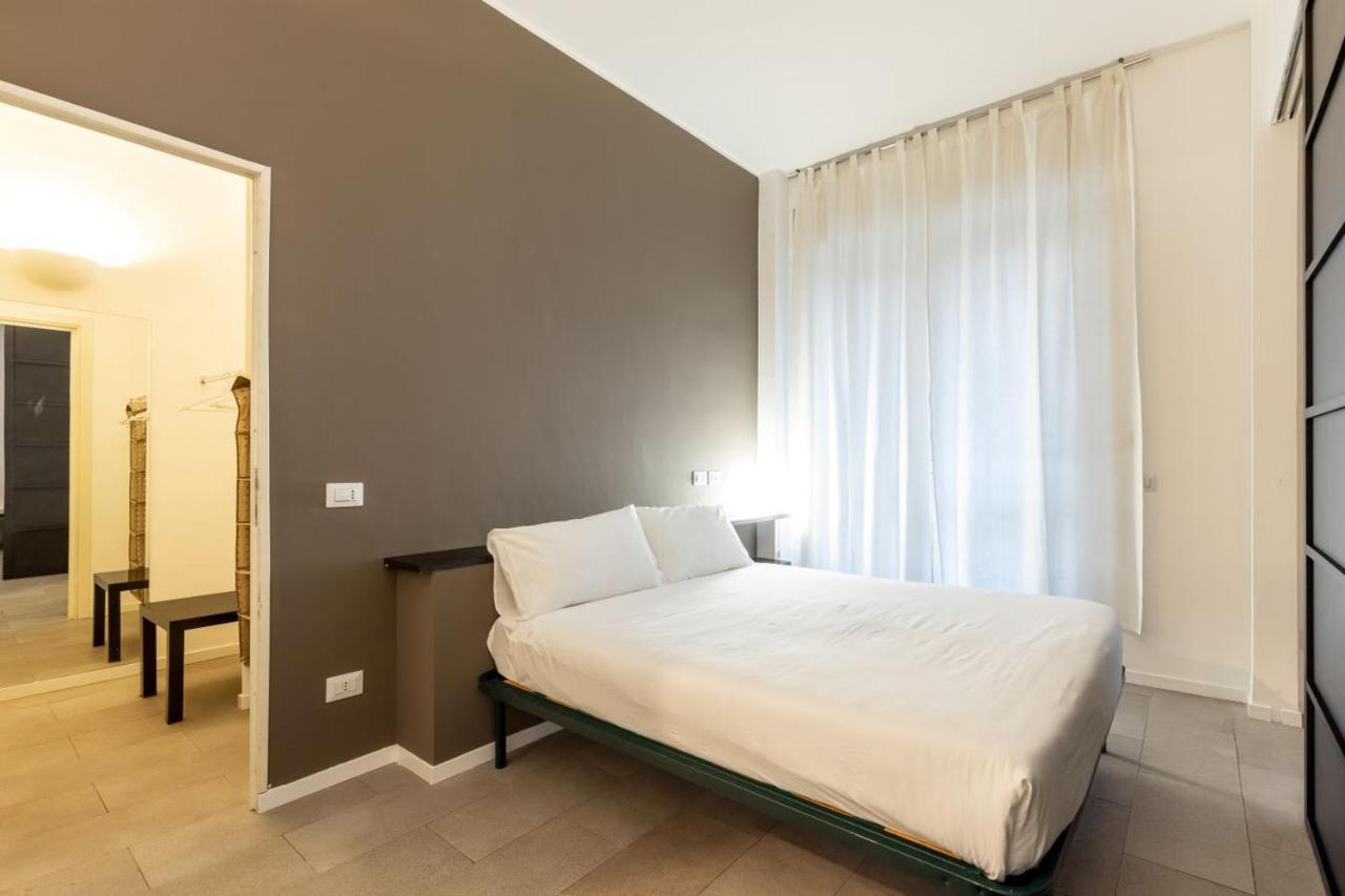 Apartment In Brera-Fatebenefratelli-Porta Nuova-Milano エクステリア 写真