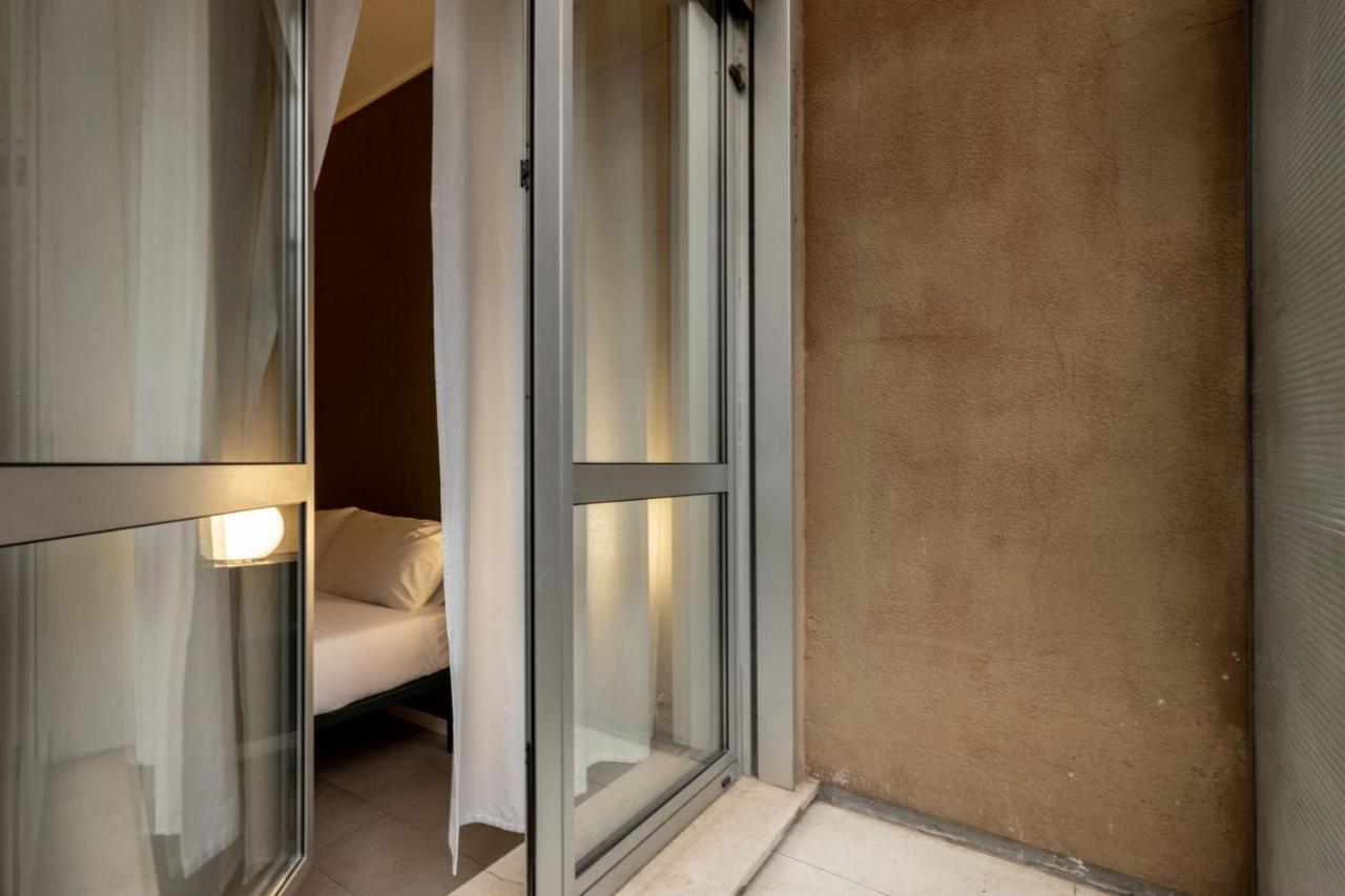Apartment In Brera-Fatebenefratelli-Porta Nuova-Milano エクステリア 写真